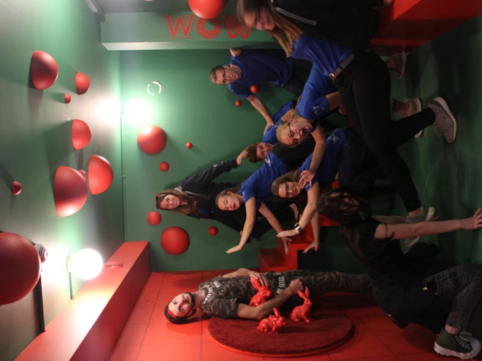 Teambuilding Jugendleiter 2020