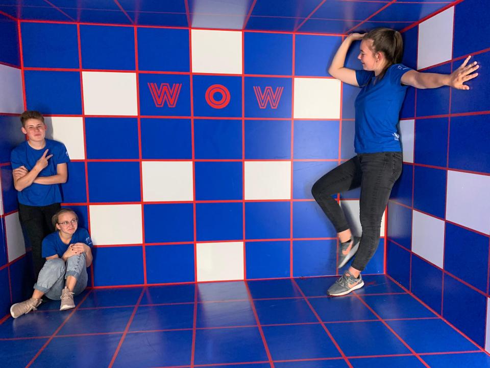 Teambuilding Jugendleiter 2020