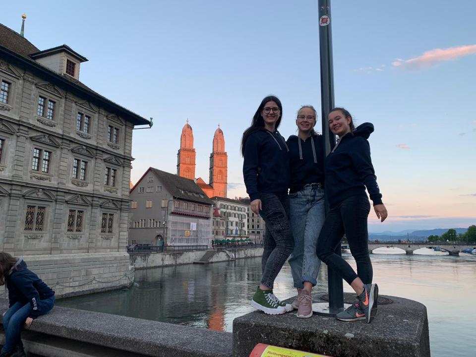 Teambuilding Jugendleiter 2020