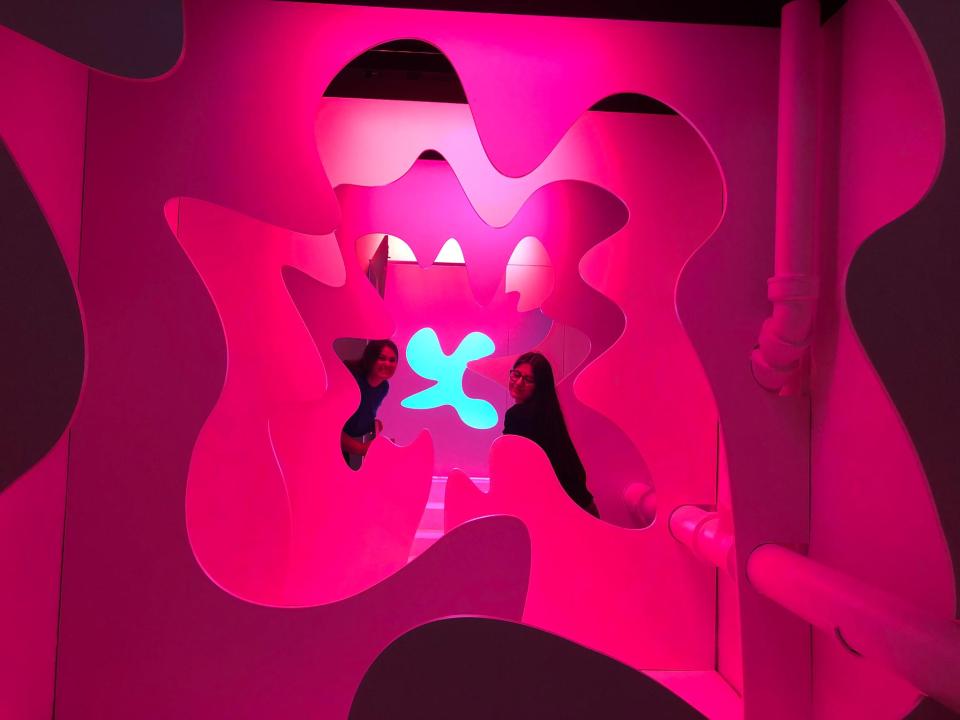 Teambuilding Jugendleiter 2020