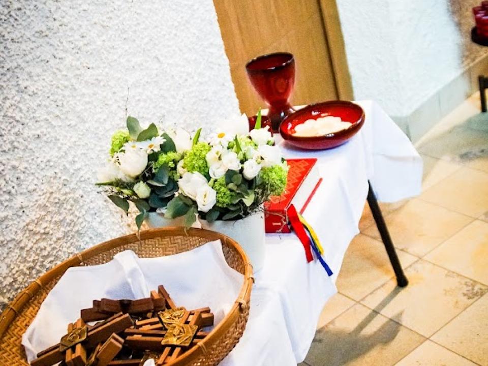 Symbolische Gegenstände