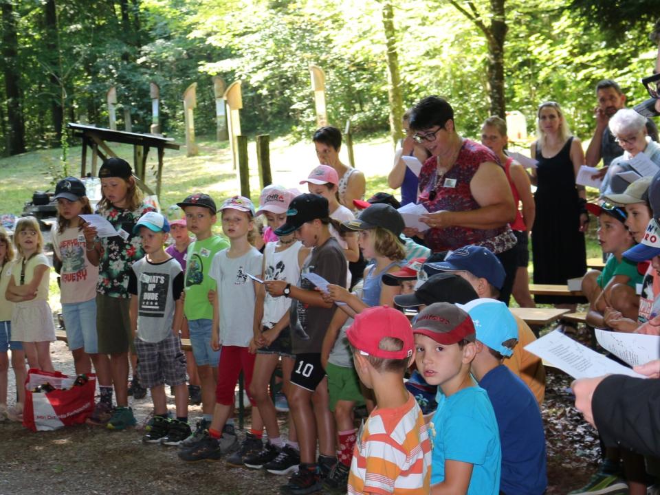 Eröffnungsgottesdienst