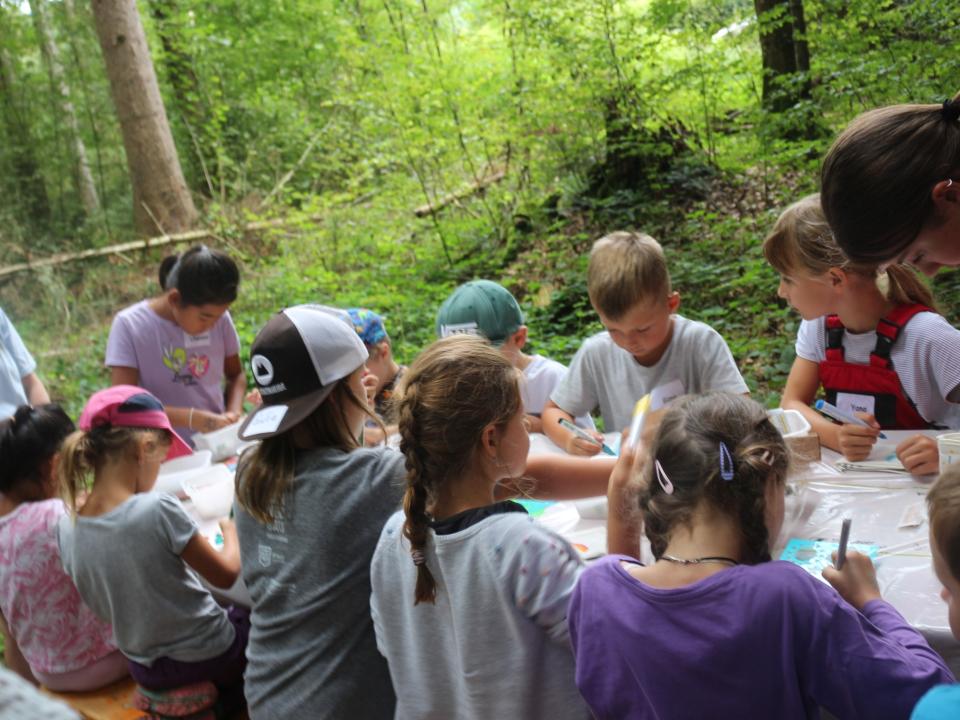 Projekt Notfalltäschli