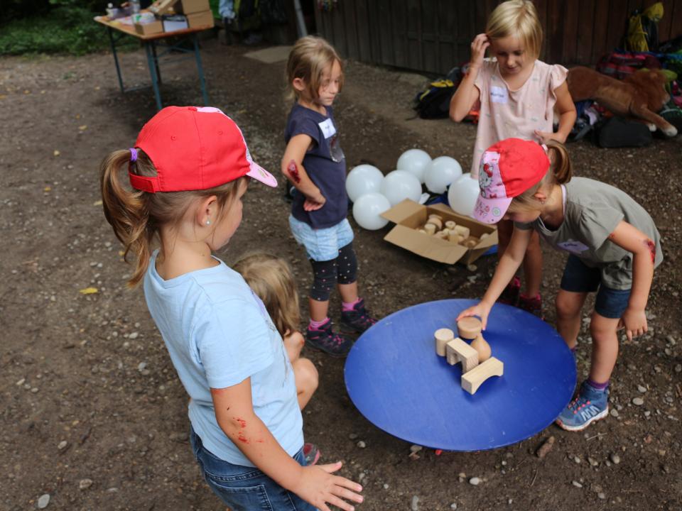 gemeinsam schaffen wir es