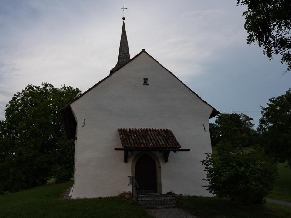 Kapelle Braunau