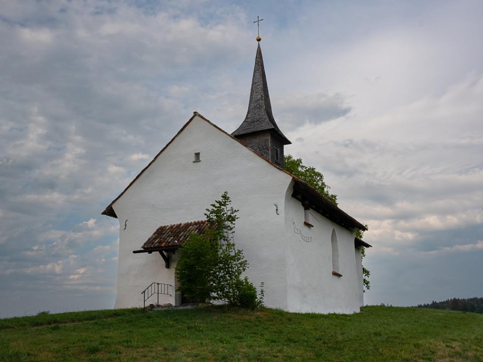 Kapelle Braunau