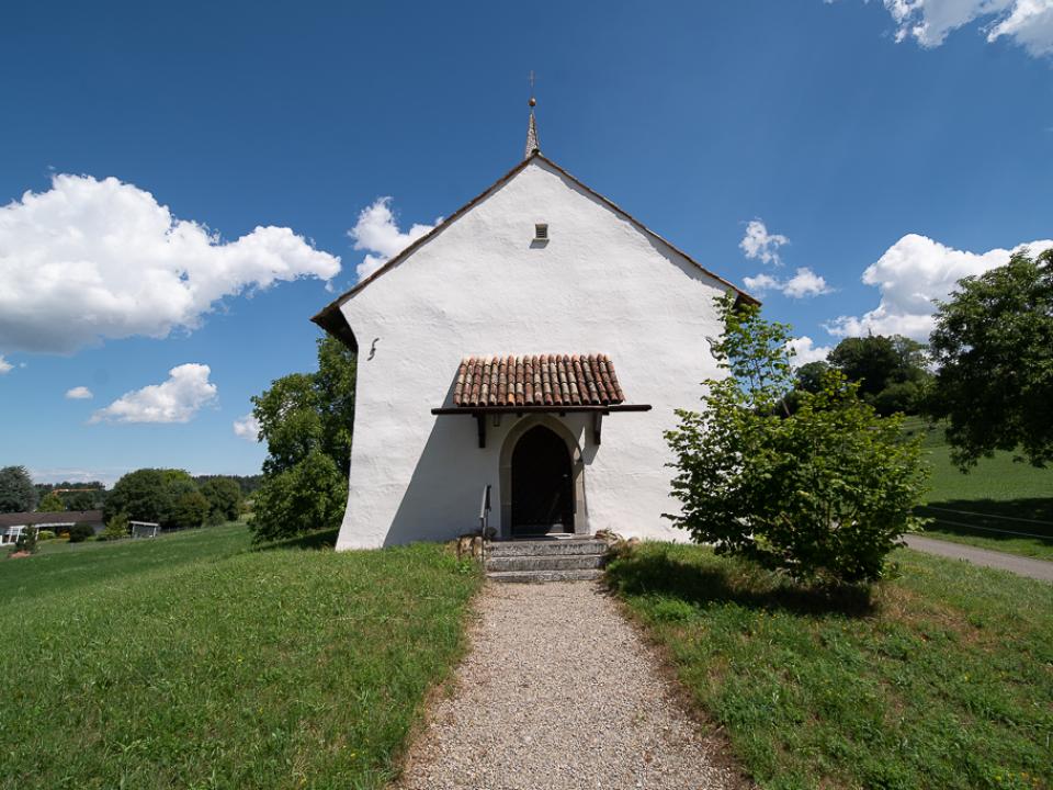 Kapelle Braunau