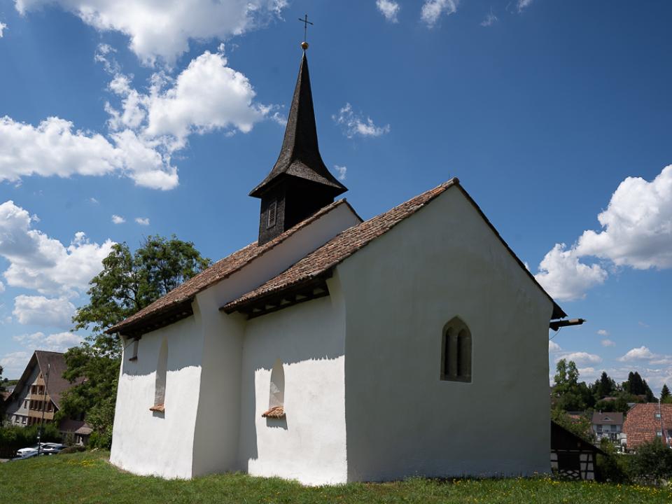 Kapelle Braunau