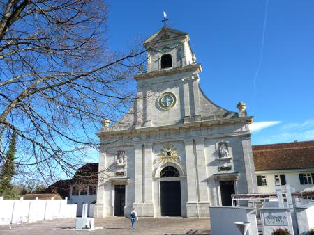 Wallfahrt für alle KirchbürgerInnen des Pastoralraums