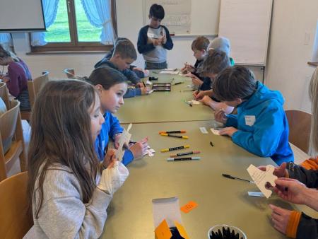 Puzzleteile gestalten