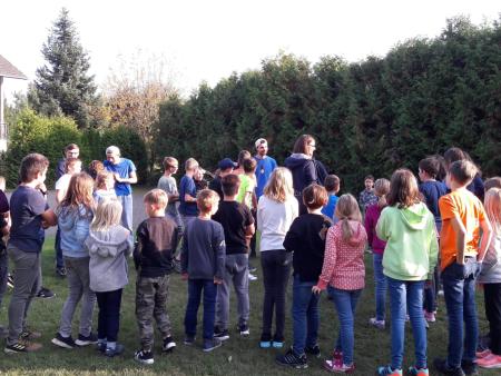 HeLa 2021 alle hören zu