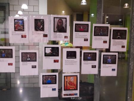 HeLa 2021 Ahnengalerie