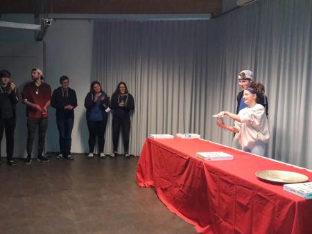 HeLa 2021 Element Wasser