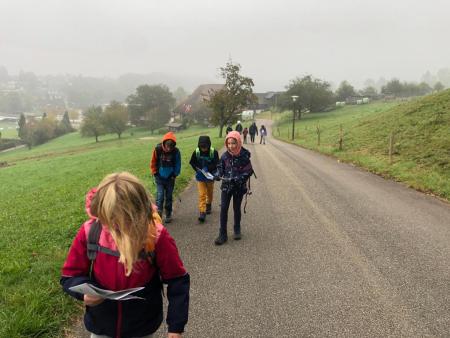HeLa 2021 kleine Wanderung 2