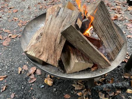 HeLa 2021 kleine Wanderung