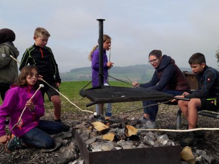 HeLa 2021 grosse Wanderung