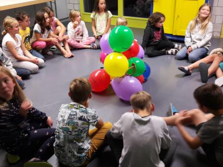 HeLa 2021 Gruppe Luft 2