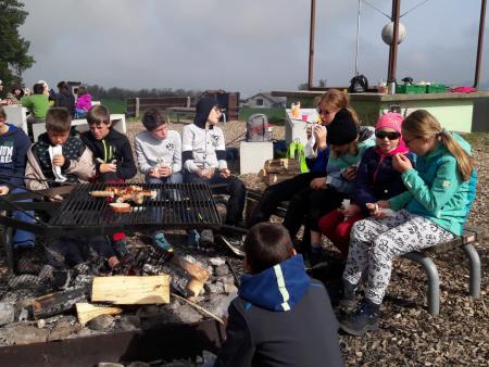 HeLa 2021 grosse Wanderung