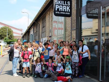 Rückblick Ministrantenreise