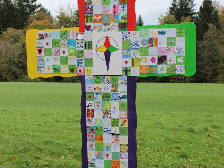 Entstehung und Geschichte unseres Pastoralraumes