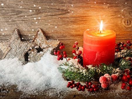 Senioren-Advent der Pfarreien Heiligkreuz, Welfensberg und Wuppenau