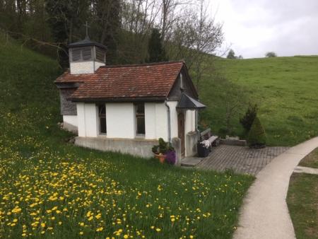 FG Bussnang-Leutmerken: Rückblick unseres Sommerausfluges