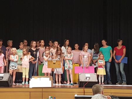 Foto CD Errichtungsfeier / Errichtungsfest