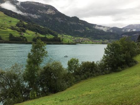 Pilgertag Flüeli Ranft – Kaiserstuhl