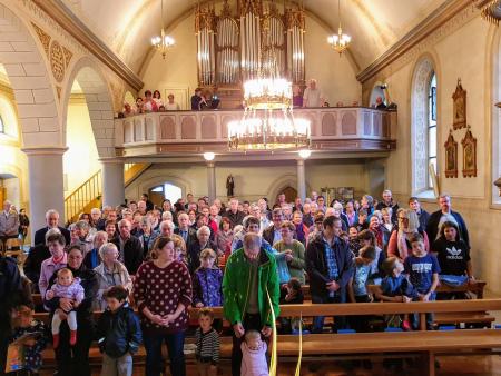 Pastoralraumfest 2019