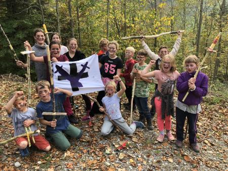 Rückblick: Herbstlager SeNoLa 2018