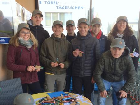 Angelforce – Wenn Jugendliche Gutes tun