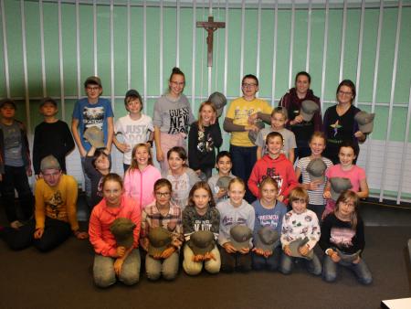 Angelforce-Projektwoche