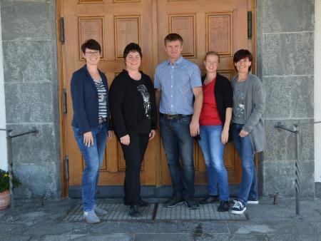 Informationen aus der Kirchenvorsteherschaft Bettwiesen