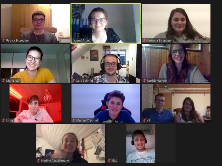 Jugend: Programm für neues Schuljahr