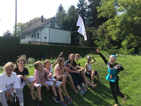 Rückblick Olympische Minispiele