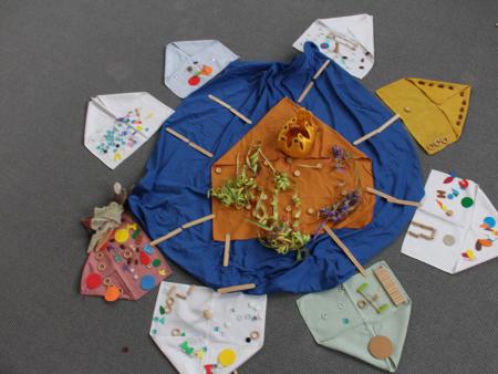 Ökumenischer Familiemorge zu Pfingsten