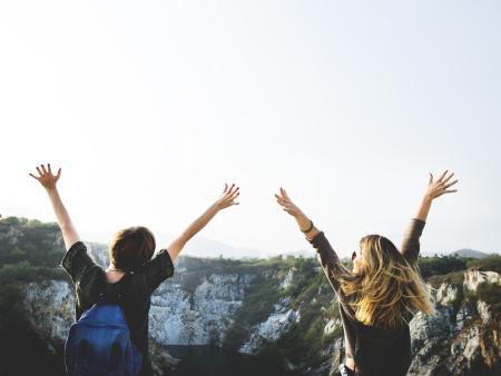 Jugendliche: Wir suchen Dich!