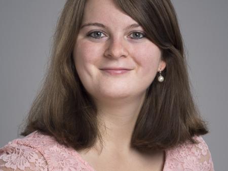 Neue Jugendarbeiterin im Pastoralraum Nollen-Lauchetal-Thur