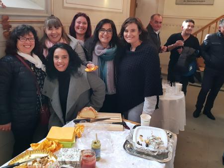 In dankbarer Erinnerung geniessen