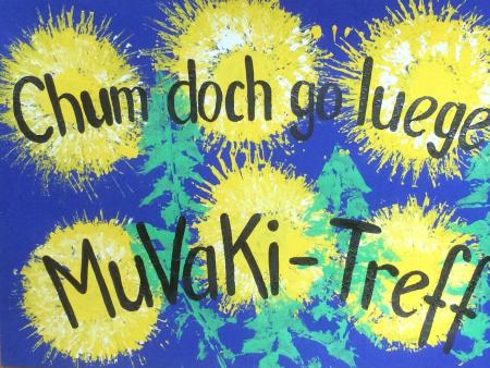 Chum doch go luege! MuVaKi-Treff in Wuppenau