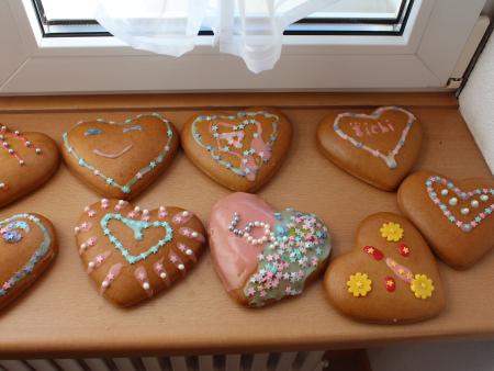 Adventsanlass Minis Lommis