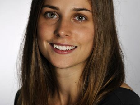 Neu auf dem Pastoralraumsekretariat