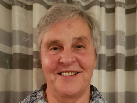 Herzlich Willkommen Rita Meier!