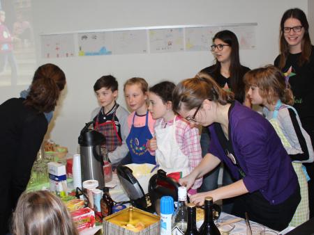 Frühlingsmarkt 2019 in Wertbühl