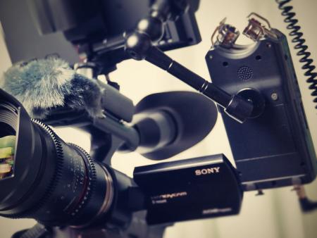 Gottesdienste im Live Stream