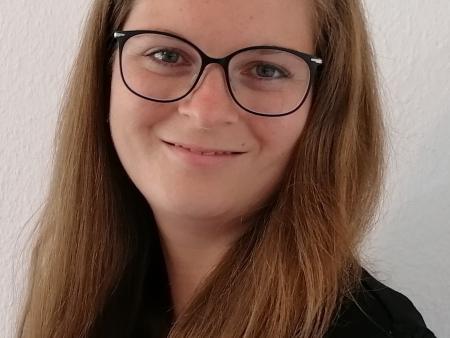 Jugendarbeiterin Bianca Rehm schätzt Freiraum