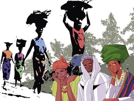 Ökum. Weltgebetstag 2026