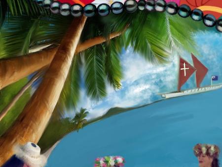 Ökum. Weltgebetstag 2025