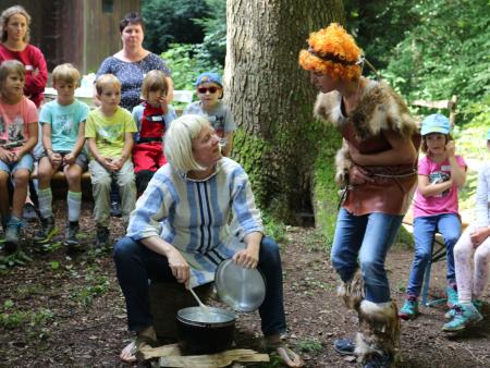 Tausch des Erstgeburtsrecht