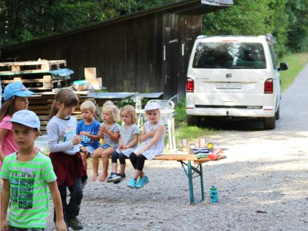 nächstes Jahr machen wir hier auch mit!